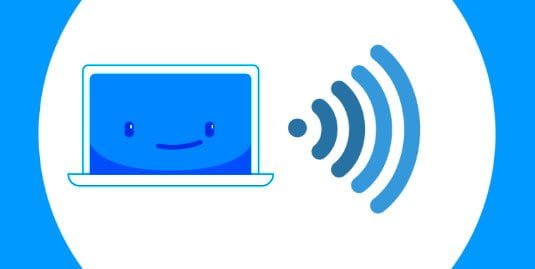 WiFi Signal Strength Booster