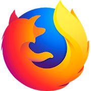 Firefox Browser fast & private For PC Windows and MAC