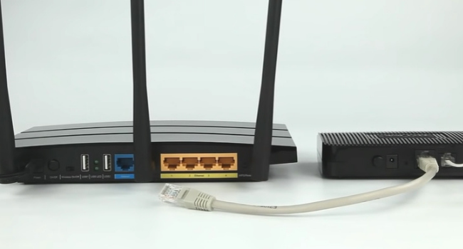 How Does A Router Work