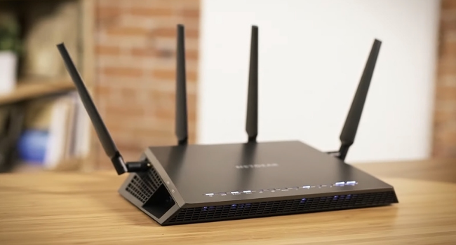 What Is A Router