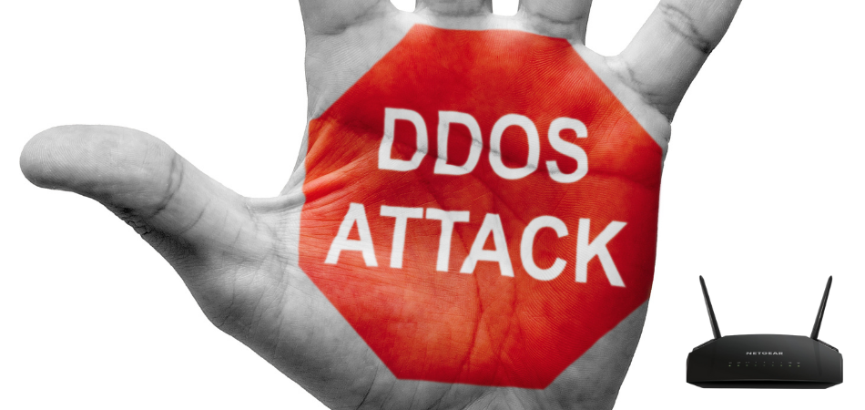 How To Stop Dos Attacks On Netgear Routers