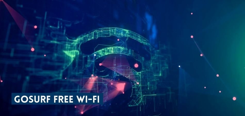 What Is the Purpose of GoSurf Free Wi-Fi