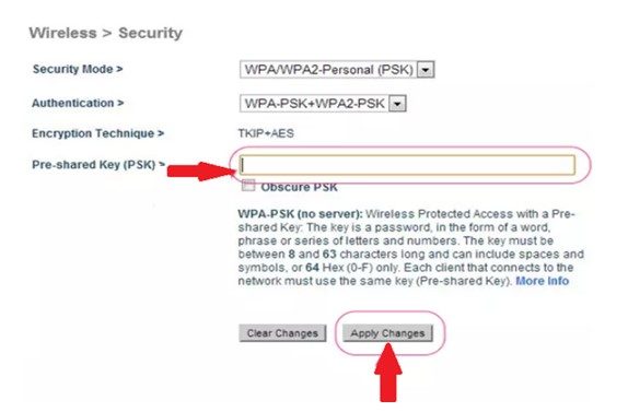 Wi-Fi Protected Setup