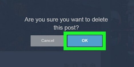 What Happens If I Delete A Post On Tumblr