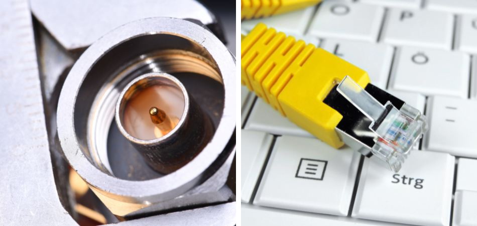 Coax Vs Ethernet: Which One Is Better?