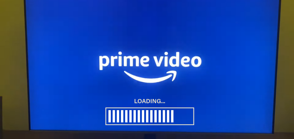 How To Fix Prime Video Internet Connectivity Problem?