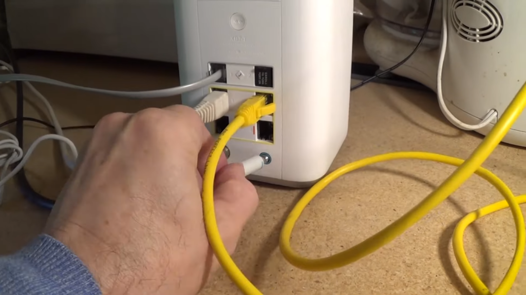 Proper Cable Checking
