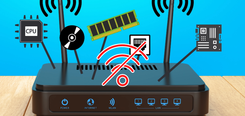 How To Automatically Reboot Router When Disconnected From Internet?