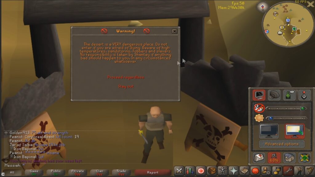 Why Did Runescape Delete My Account