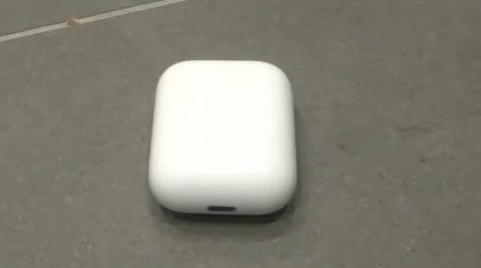 charging case