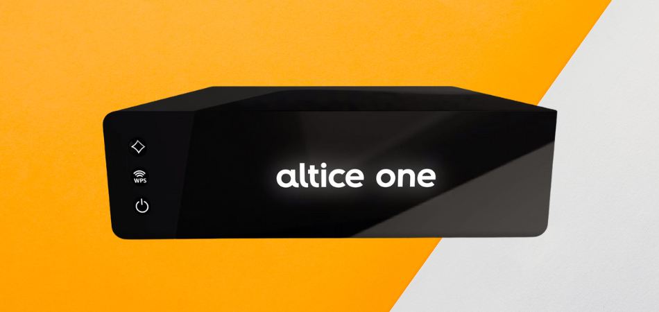 Can I Use My Own Router With Altice One