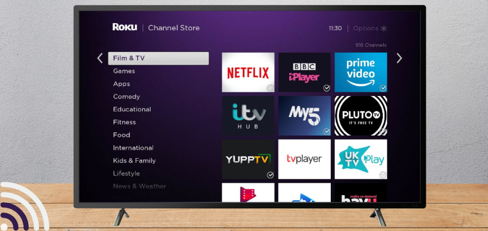 Can Roku Work Without WiFi?