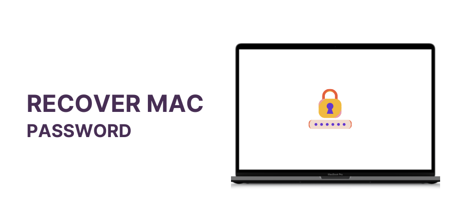 Recover Mac Password