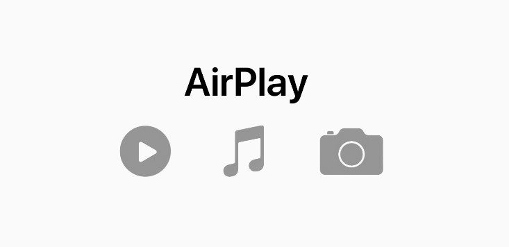 What is Airplay