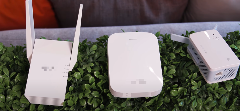 When You Need A Wi-Fi Range Extender Or Booster