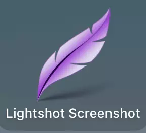 lightshot logo