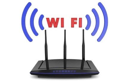 wifi