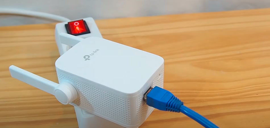 How to Connect Wifi Extender to Router without WPS