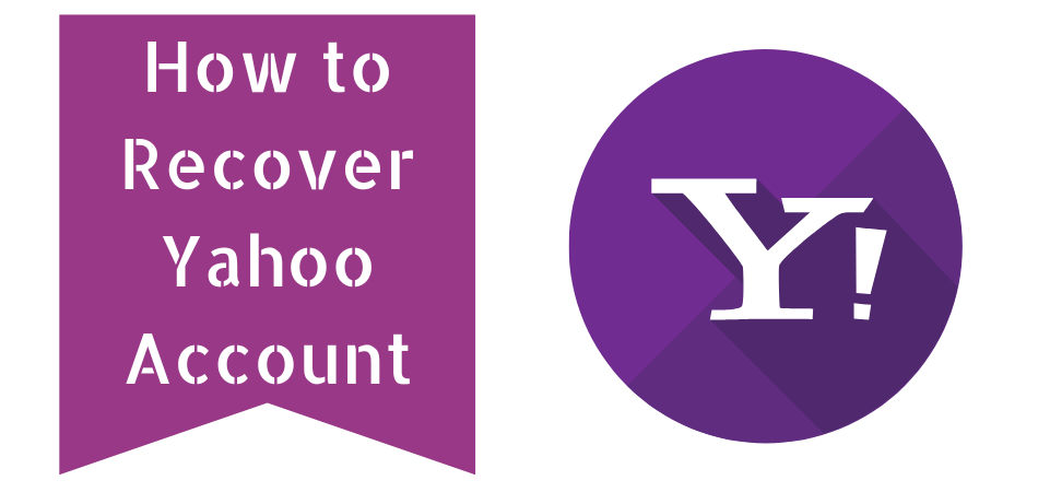 Recover Yahoo Account