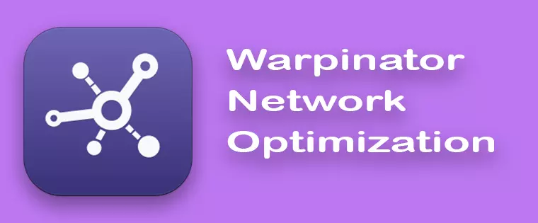 Warpinator Network Optimization Secrets To Turbocharge Your Transfer