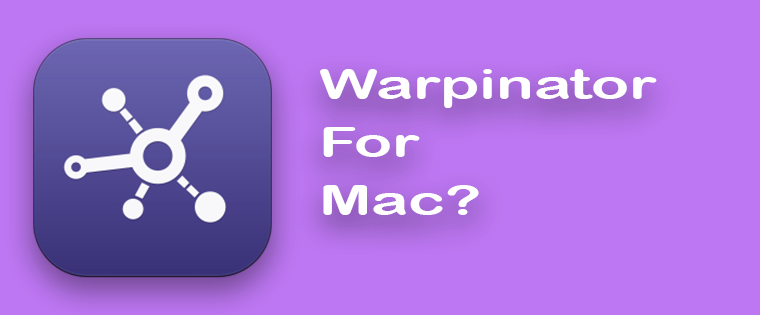 warpinator mac