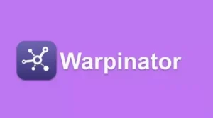 Warpinator-banner