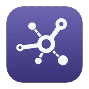 warpinator apk official logo