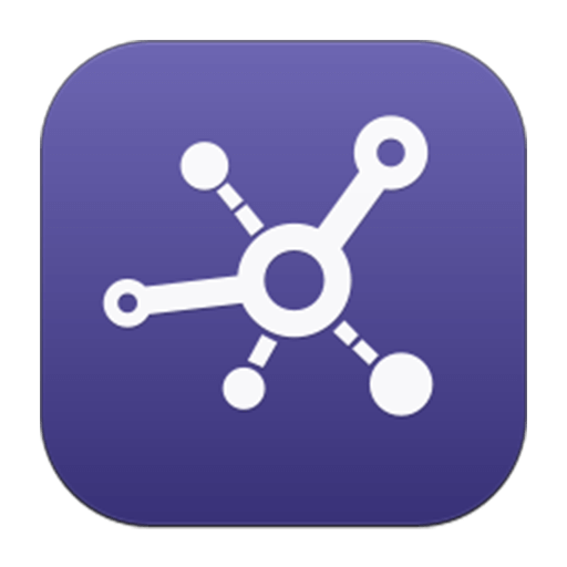 warpinator for iphone_logo